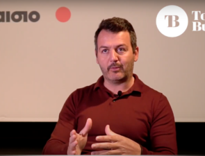 Κωνσταντίνος Γεράρδος: Aπό 8 ετών στα καταστήματα Πλαίσιο 